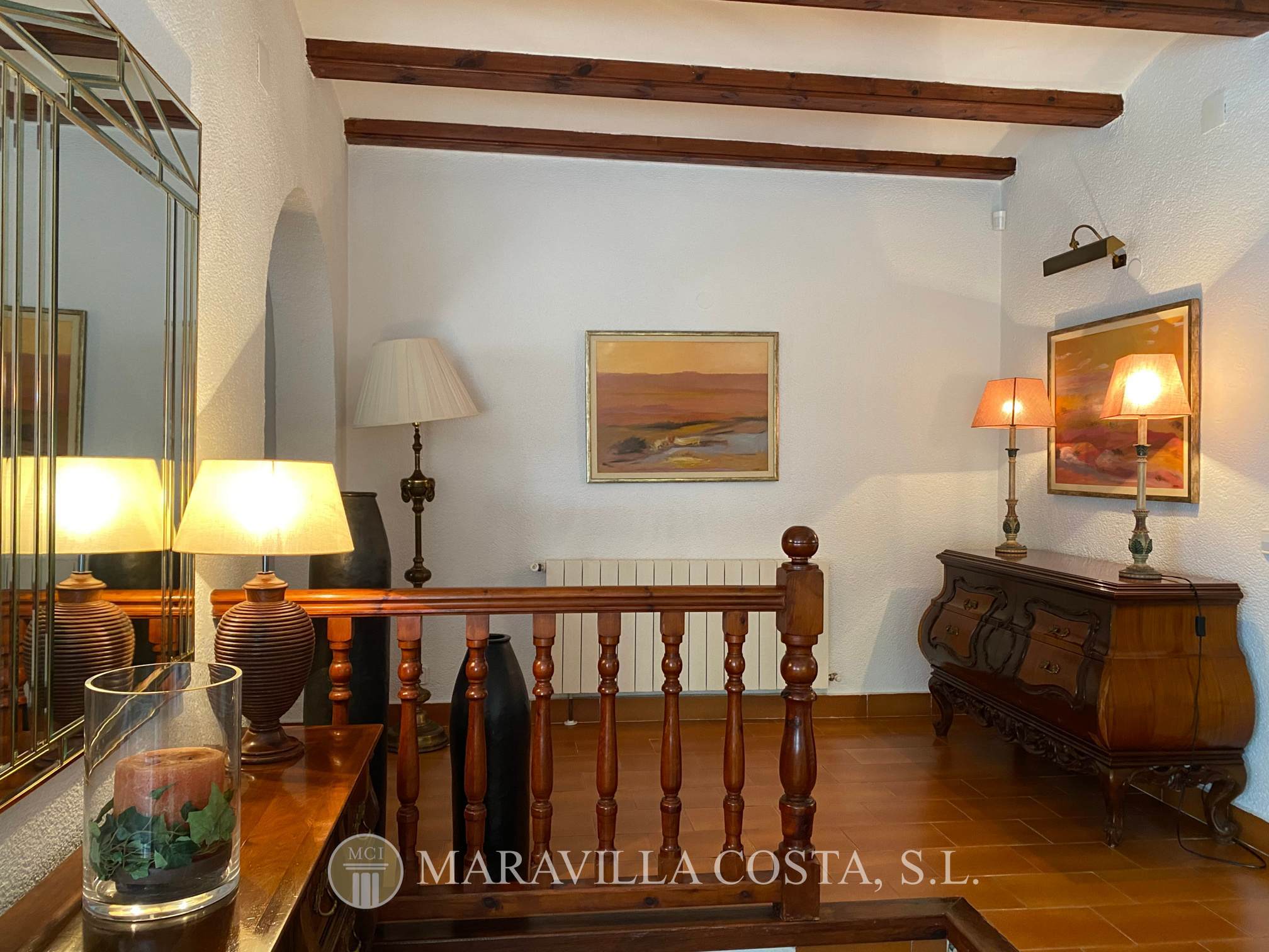 6 Bedrooms - Jávea — 40/50