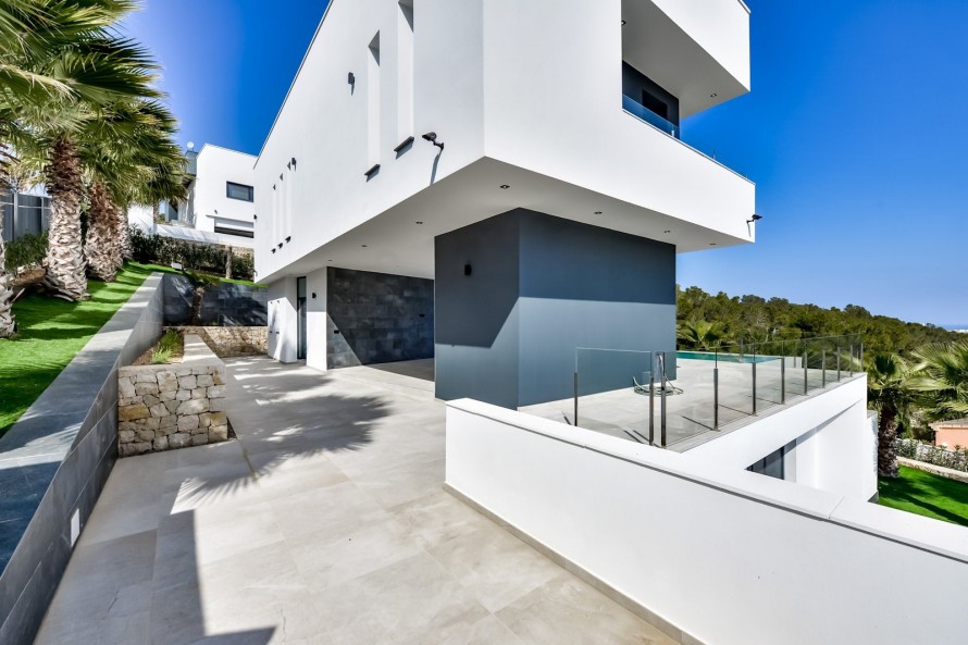 3 Chambres - Jávea — 15/21