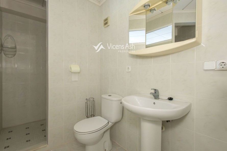 4 Bedrooms - Pedreguer — 26/34