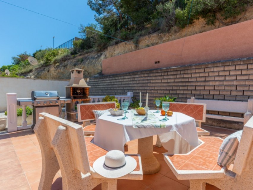 4 Bedrooms - El Campello — 27/48