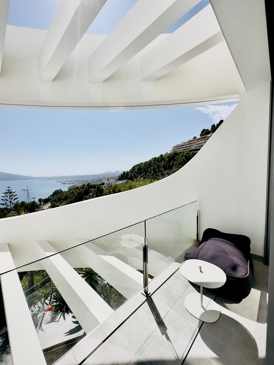 4 Bedrooms - Altea — 23/32