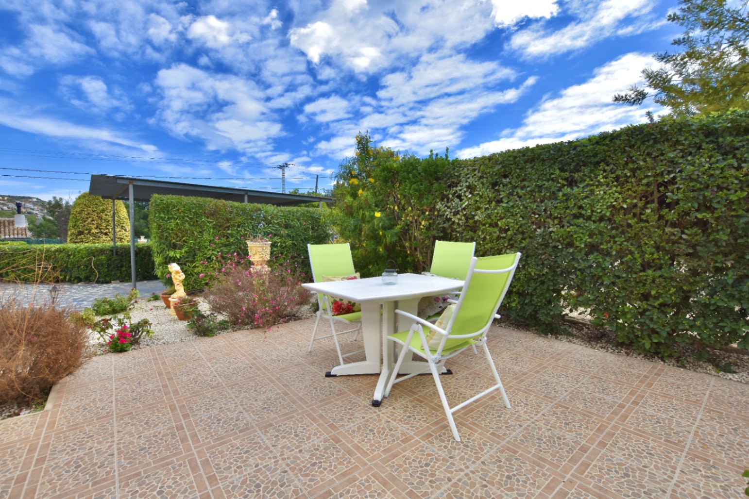 6 Bedrooms - Javea/Xabia — 48/50