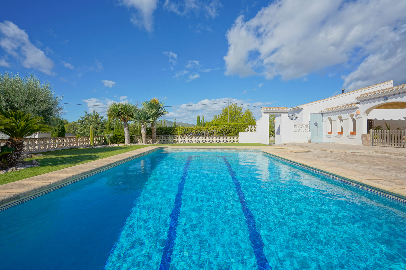 3 Bedrooms - Jávea — 7/47