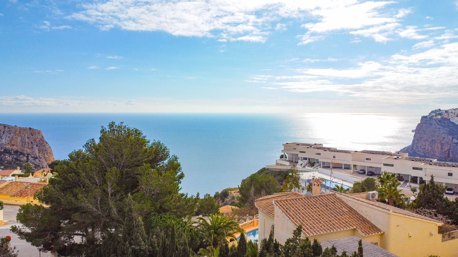 4 Bedrooms - Benitachell — 29/34