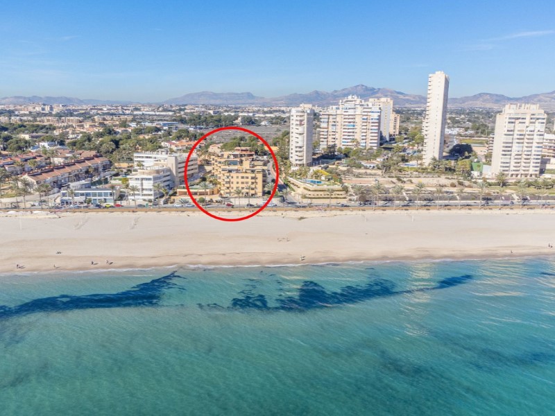 3 Bedrooms - El Campello — 5/37