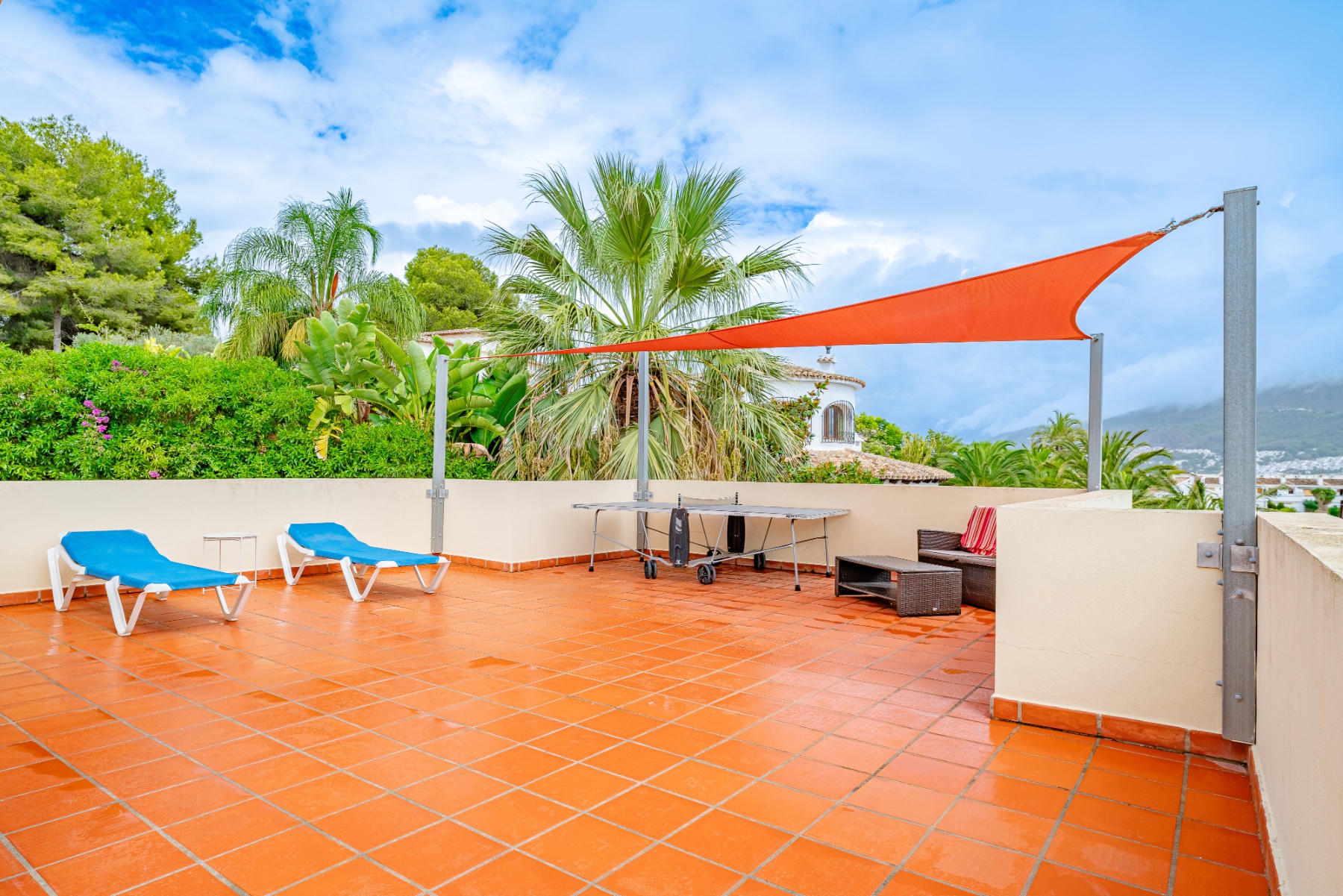 6 Bedrooms - Moraira — 25/34