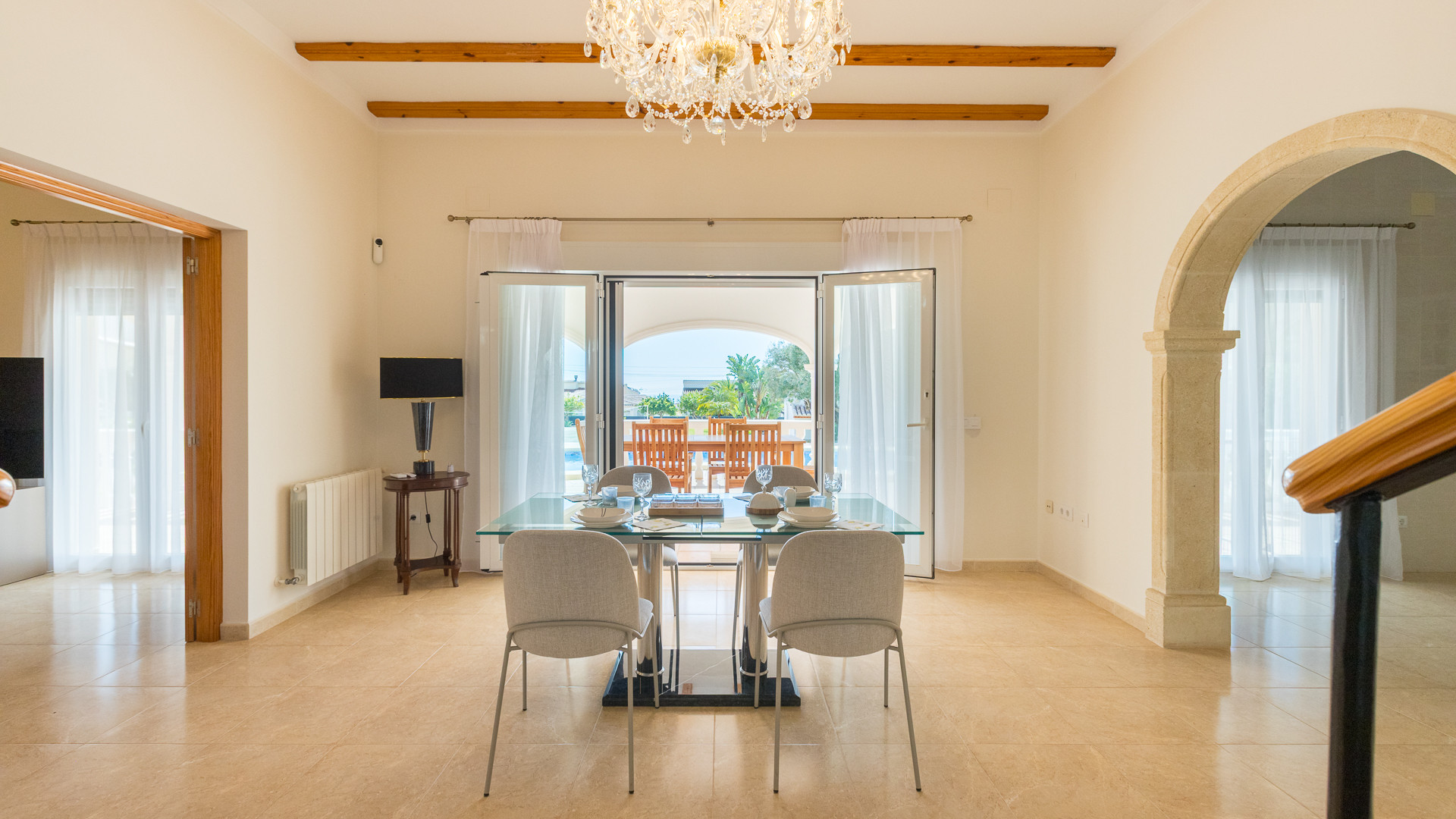 4 Bedrooms - Xàbia — 5/23