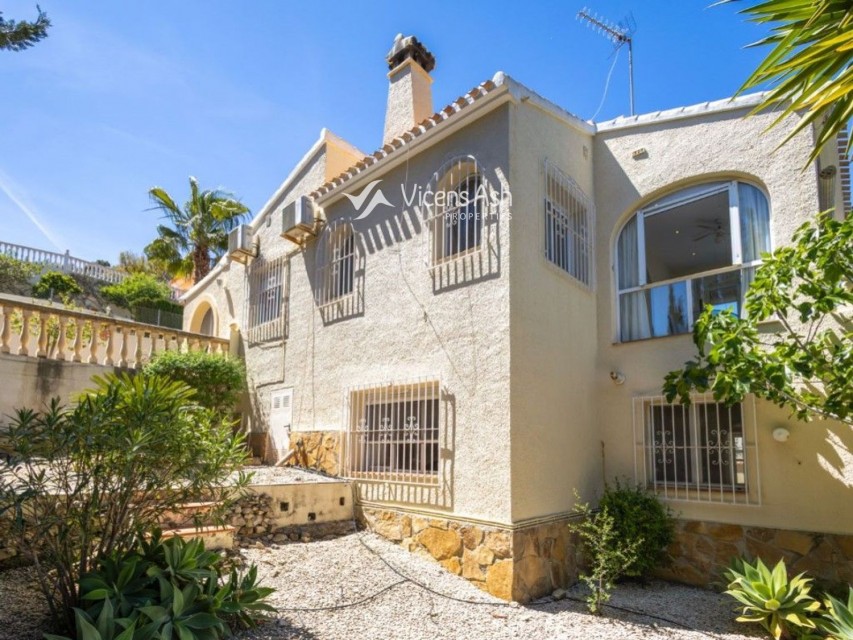 3 Bedrooms - Javea/Xabia — 28/40