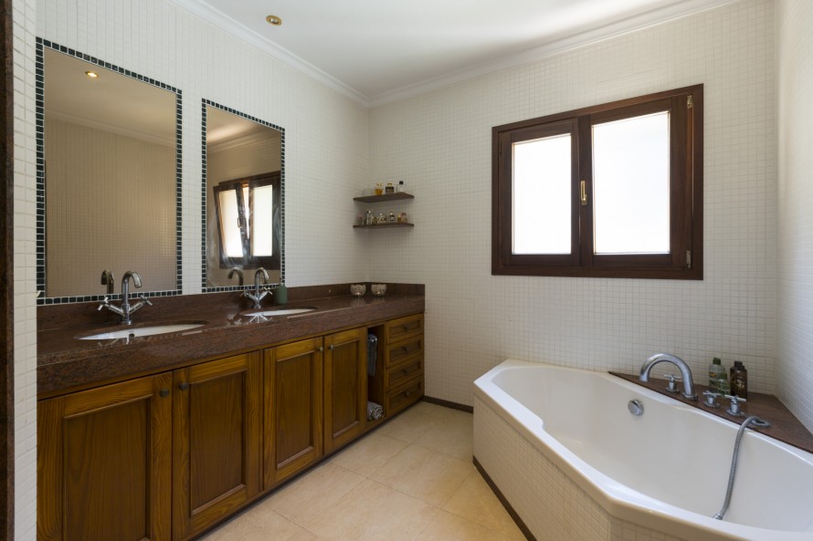 3 Chambres - Jávea — 8/18
