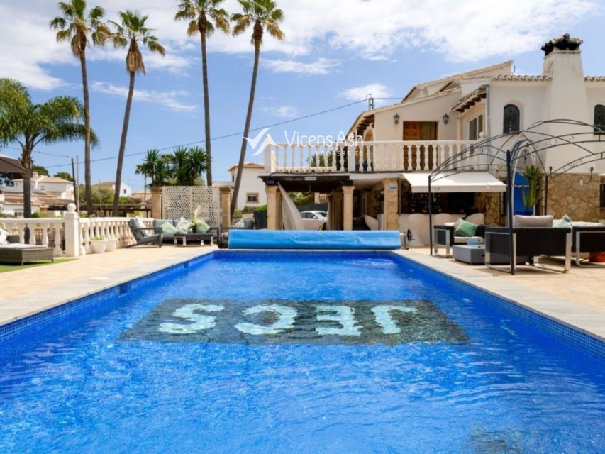 6 Chambres - Javea/Xabia — 7/59