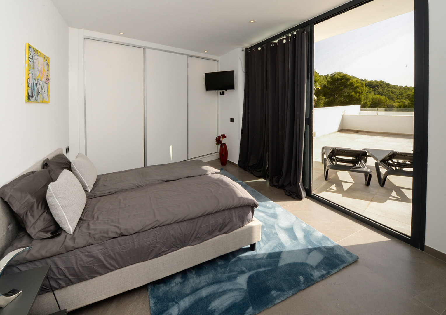 3 Bedrooms - Jávea — 16/34
