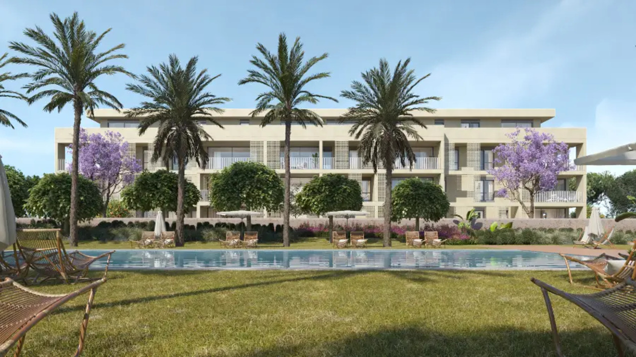2 Bedrooms - Dénia — 29/29