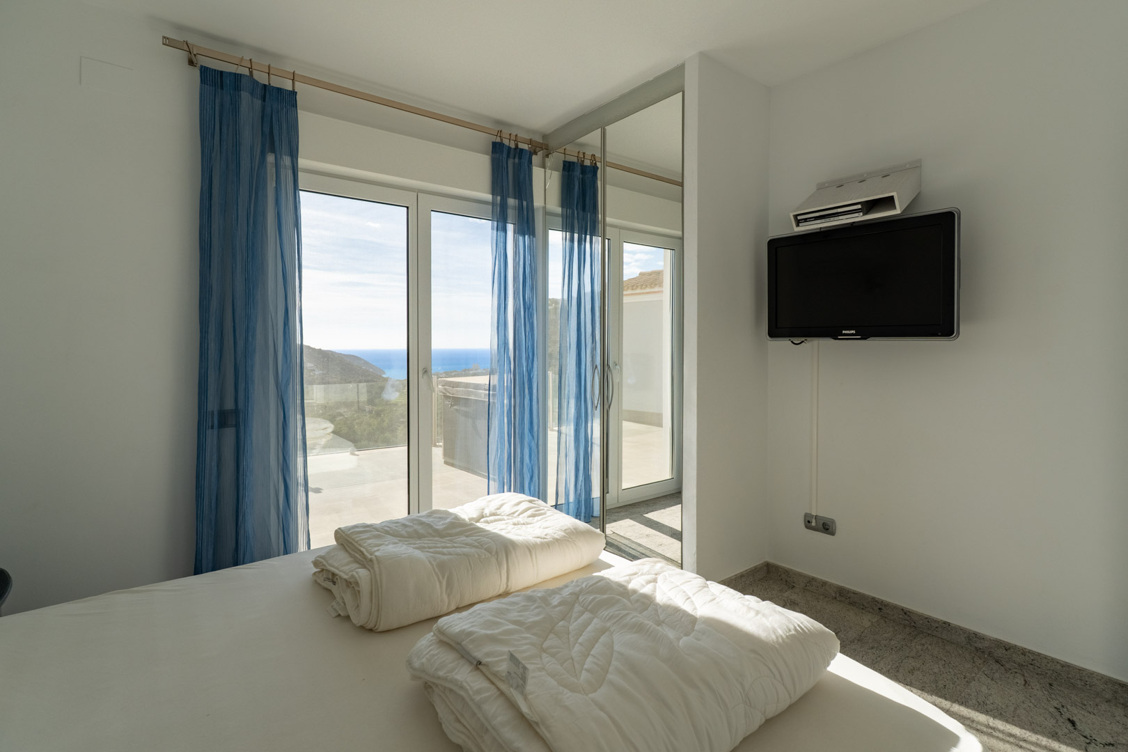 4 Bedrooms - Moraira — 28/32