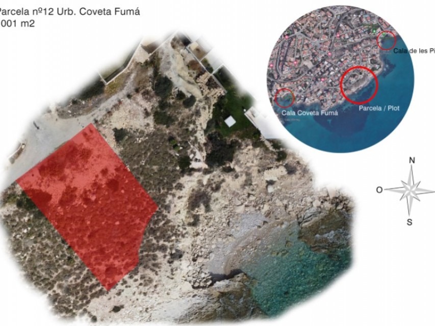 Land - El Campello — 7/7
