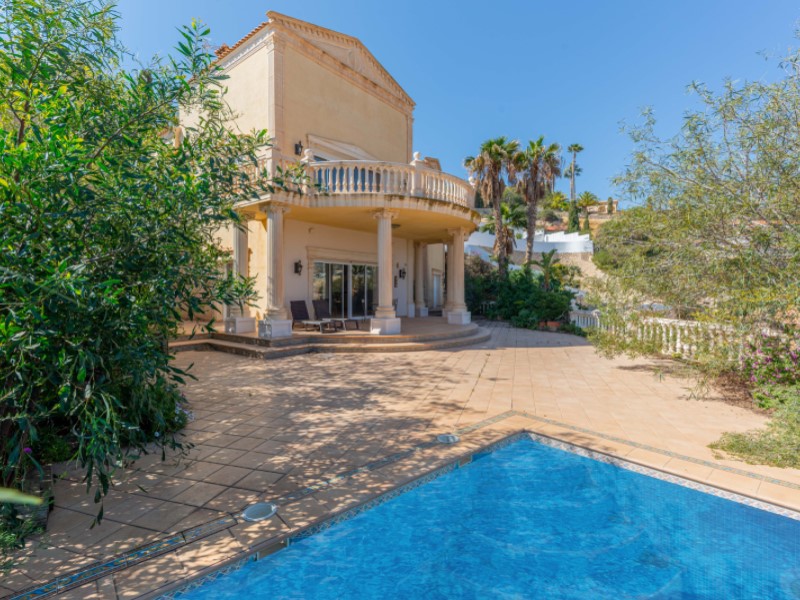 4 Bedrooms - El Campello — 9/35