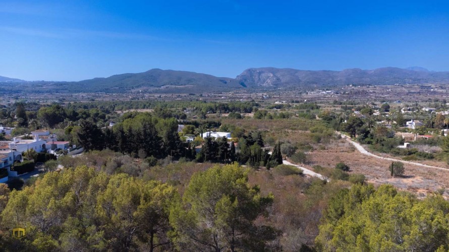 Land - Jávea — 13/15