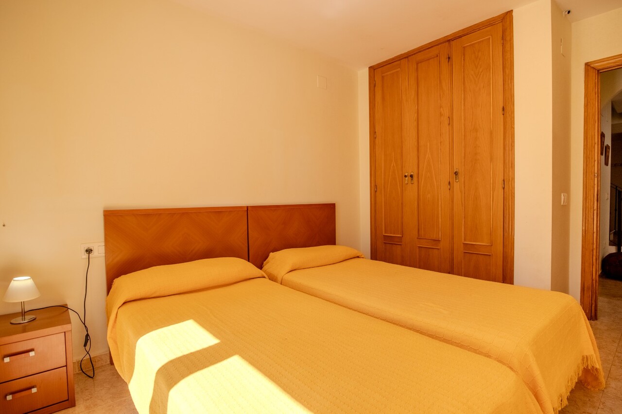 3 Bedrooms - Jávea — 21/38