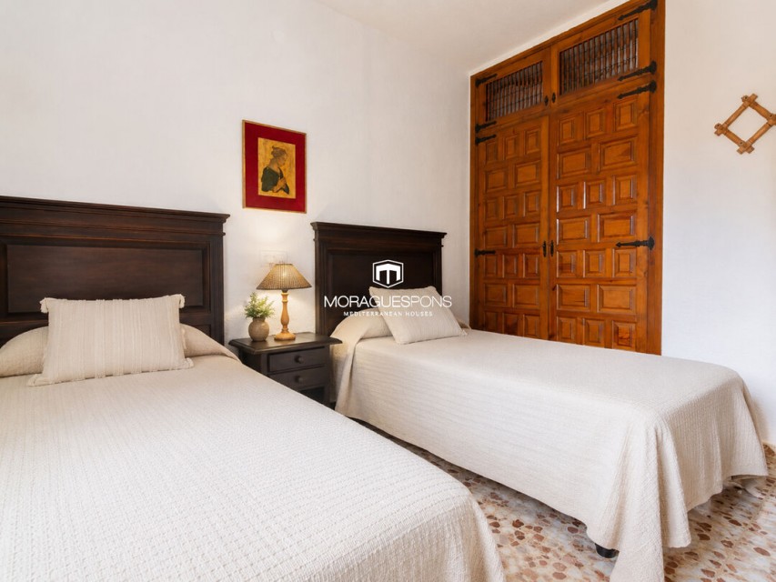 6 Bedrooms - Jávea — 27/42