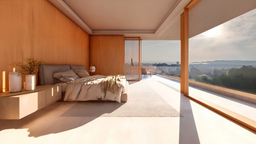 0 Bedrooms - — 17/23