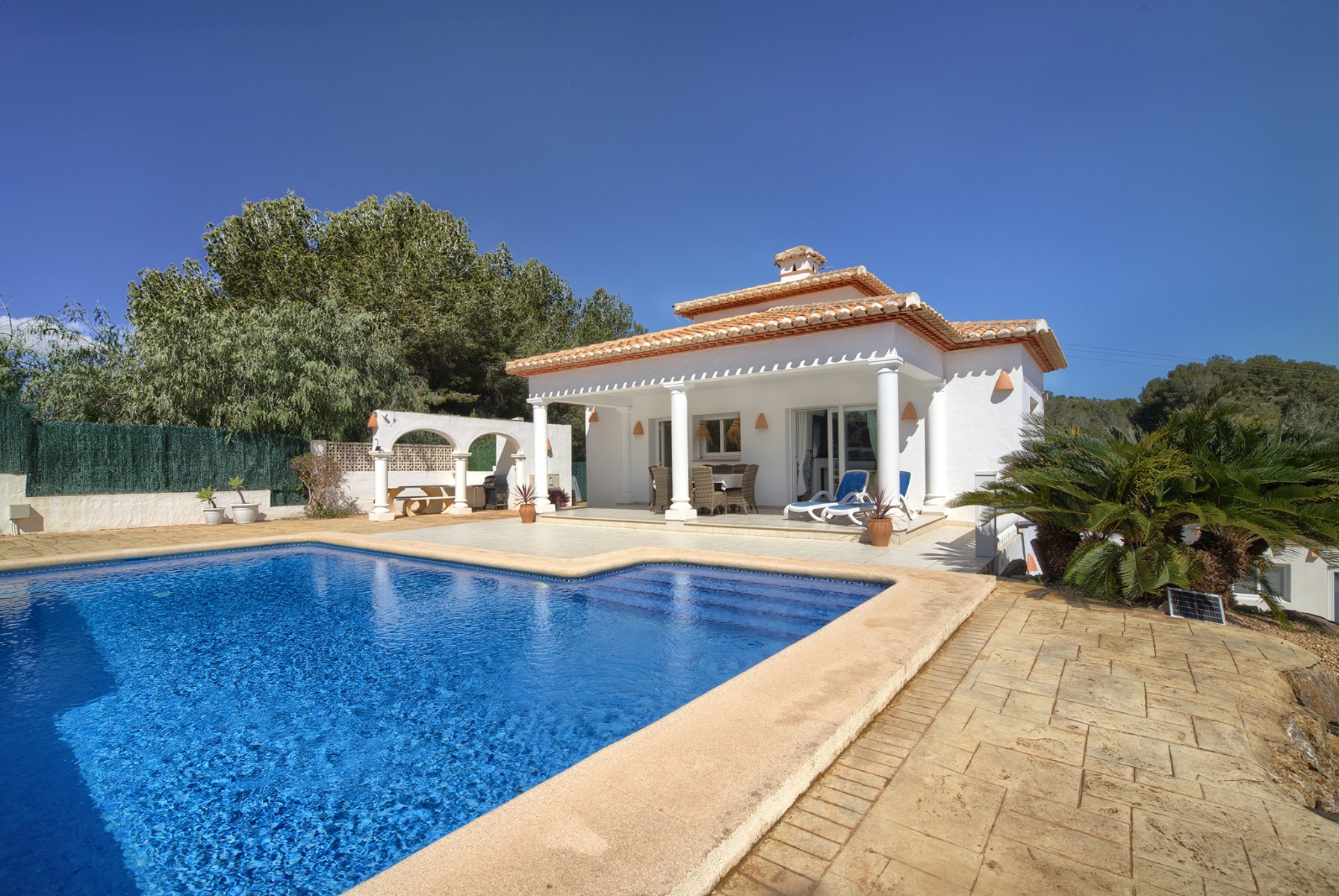 5 Bedrooms - Javea/Xabia — 27/27