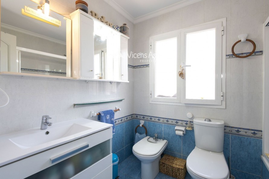 3 Bedrooms - Javea/Xabia — 15/27