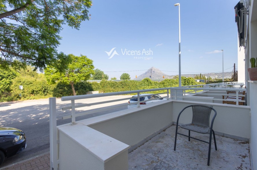 3 Chambres - Javea/Xabia — 29/37
