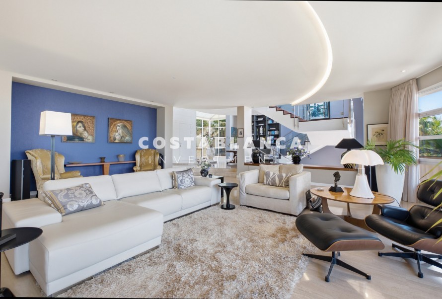 7 Dormitorios - Altea — 6/50