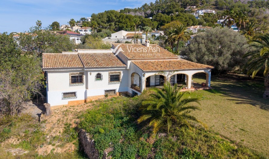 4 Chambres - Javea/Xabia — 4/77