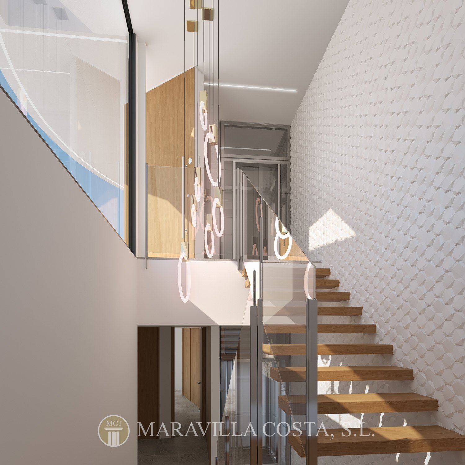 4 Bedrooms - Altea — 7/14