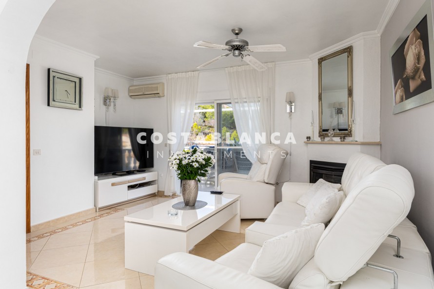 4 Dormitorios - La Nucia — 5/20