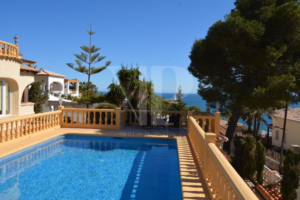 3 Bedrooms - Jávea — 4/40