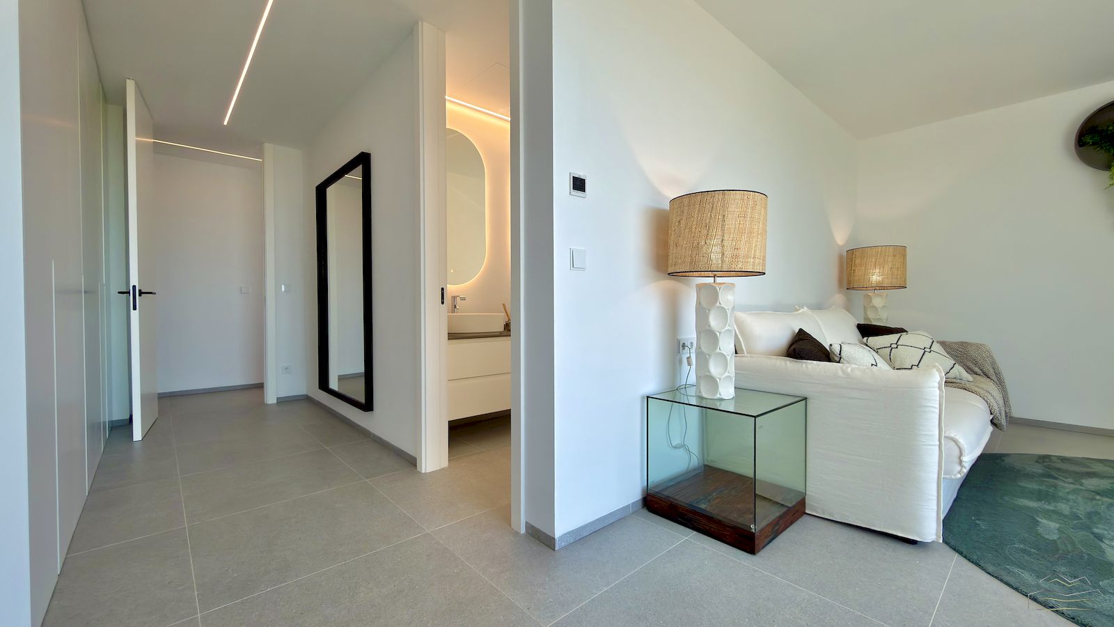4 Slaapkamers - Javea/Xabia — 40/50