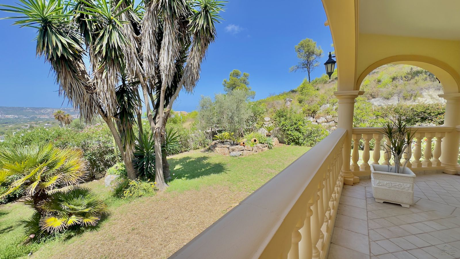 4 Bedrooms - Javea/Xabia — 15/50
