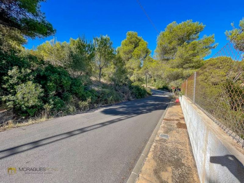 Land - Jávea — 13/13