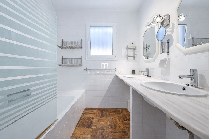 3 Chambres - Jávea — 17/27