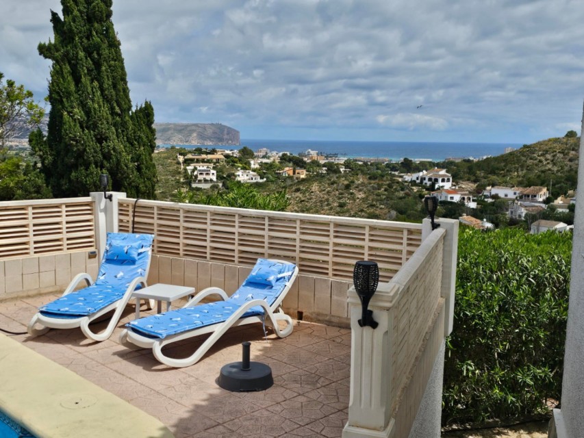 3 Dormitorios - Jávea — 21/24