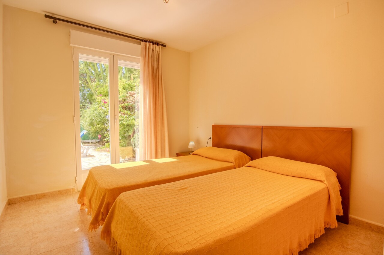 3 Bedrooms - Jávea — 20/38