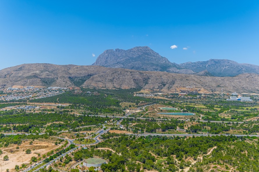 2 Dormitorios - Benidorm — 48/50