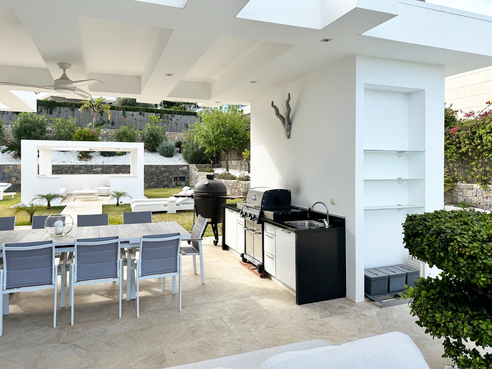 5 Bedrooms - Javea/Xabia — 27/50