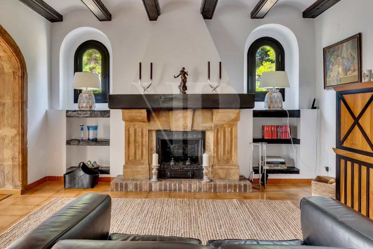 4 Bedrooms - Jávea — 12/29
