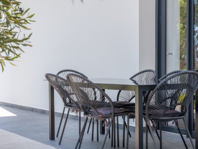 4 Bedrooms - Altea — 10/55