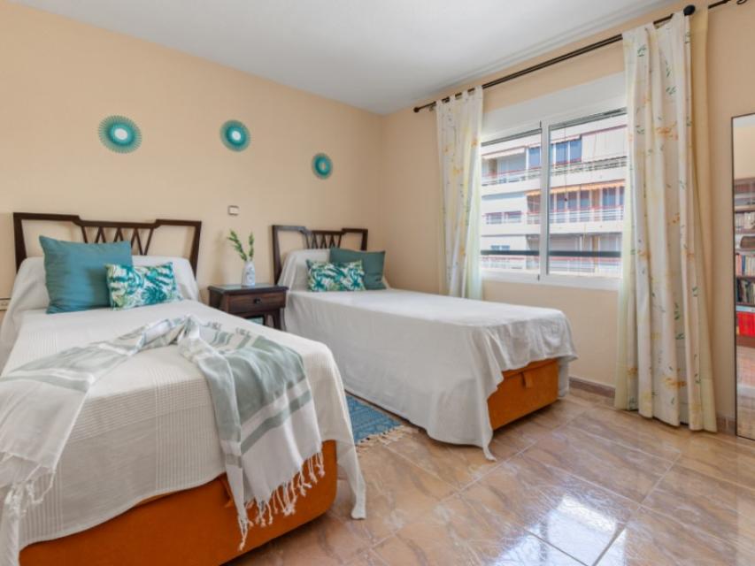 2 Chambres - El Campello — 12/23