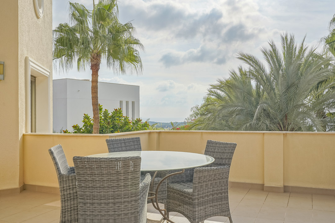 4 Bedrooms - Benissa — 16/44