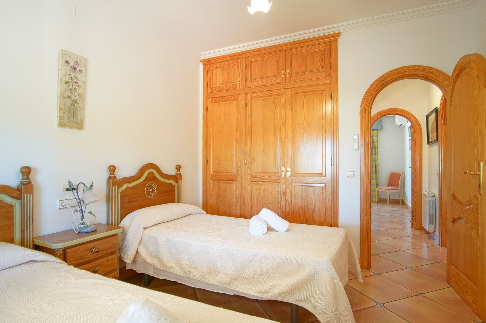 8 Bedrooms - Benissa — 35/50