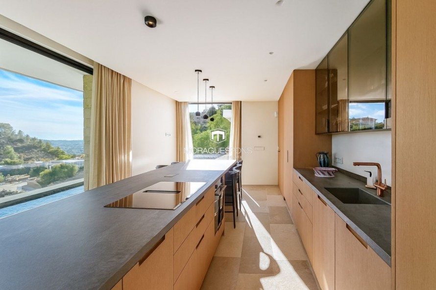 5 Bedrooms - Jávea — 20/47