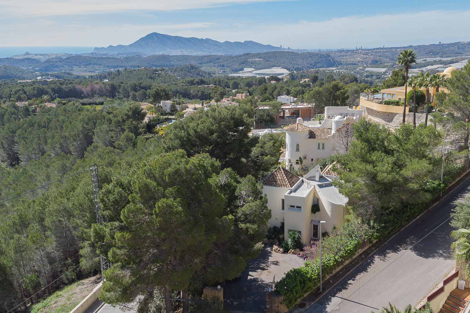 3 Bedrooms - Altea — 42/46