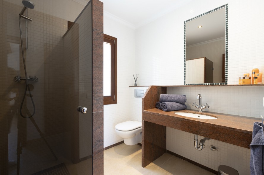 3 Chambres - Jávea — 10/18