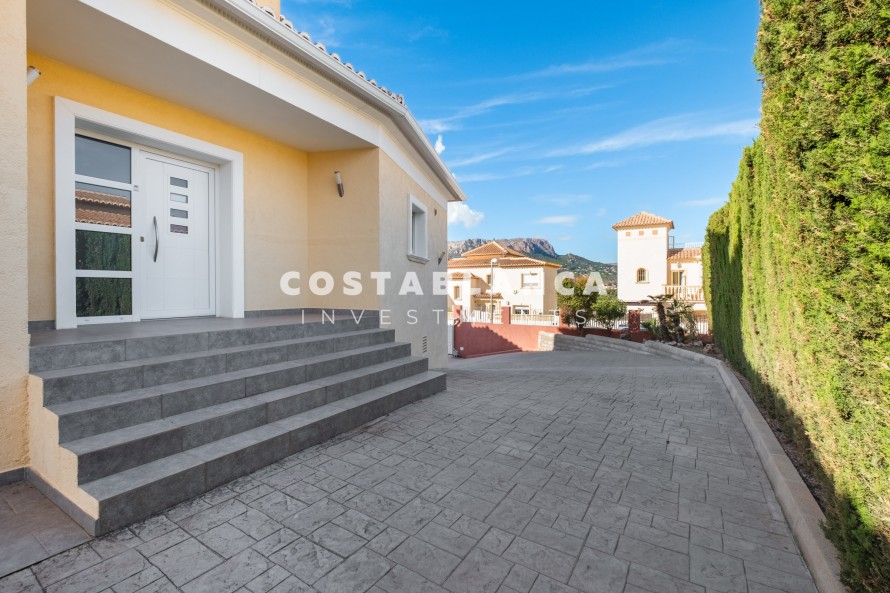 3 Dormitorios - Calpe — 34/41