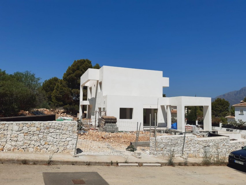 3 Dormitorios - Jávea — 5/11