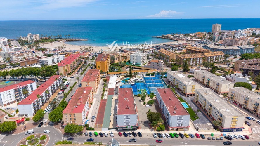 2 Bedrooms - Javea/Xabia — 27/28